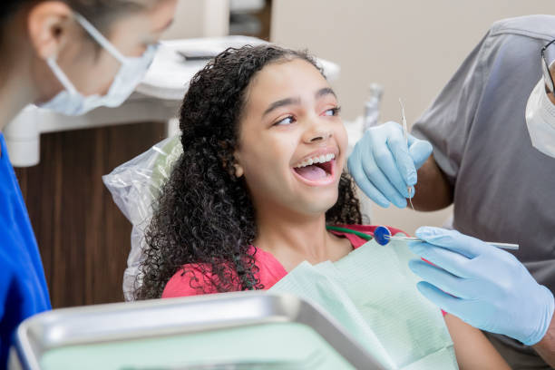 Best Emergency Pediatric Dental Care in Stockdale, TX