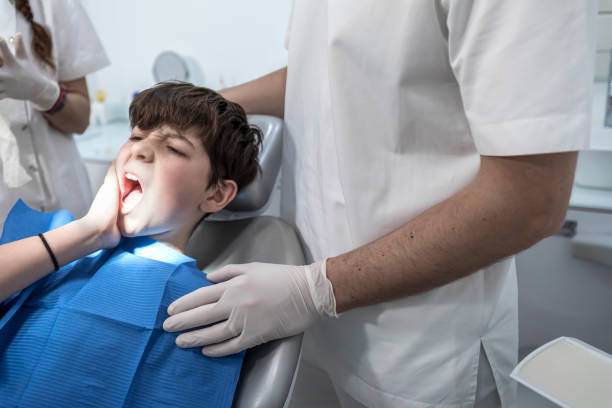 Best After-Hours Dental Care in Stockdale, TX