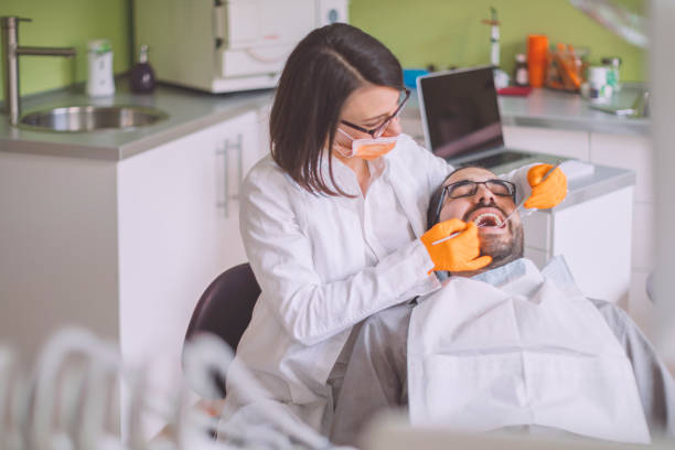 Best Emergency Root Canal Therapy in Stockdale, TX