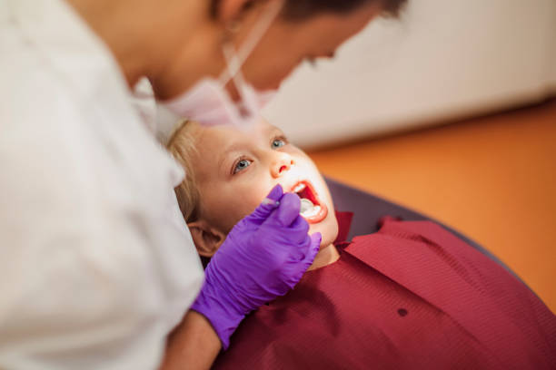 Best Dental Abscess Treatment in Stockdale, TX